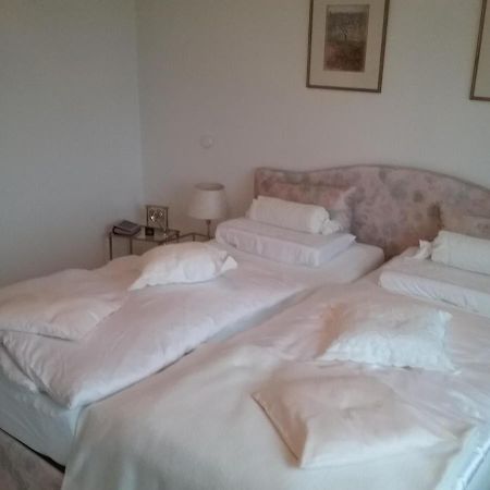 Urlaubs Oase Apartment Telgte Luaran gambar