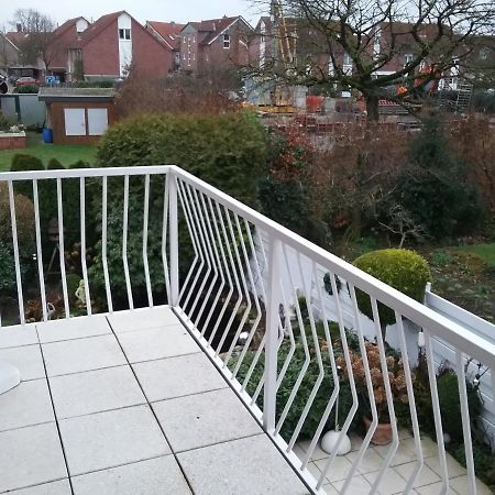 Urlaubs Oase Apartment Telgte Luaran gambar