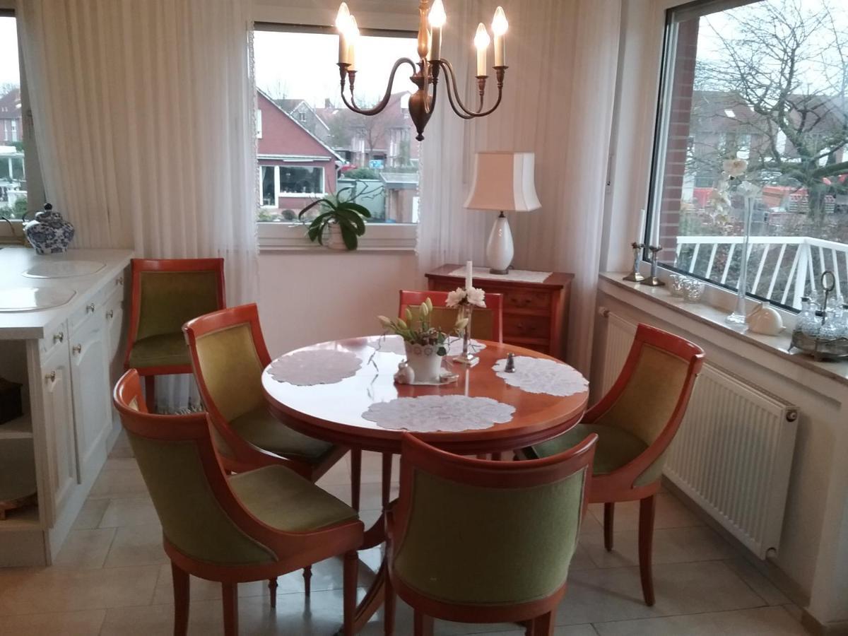 Urlaubs Oase Apartment Telgte Luaran gambar